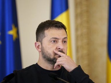 Кличко атакува Зеленски: Властта лъже и блокира парите за зимата. Къде са милиардите за защитата на Киев?