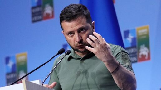 Наглост и просия! След като смъкна 90 милиарда евро от ЕС, Зеленски иска още 70 милиарда