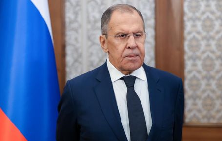 Не Русия, а ЕС и САЩ започнаха да подкопават световната енергийна стабилност, каза Лавров