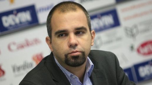 Първан Симеонов: Не обръщайте внимание на никакви класации!