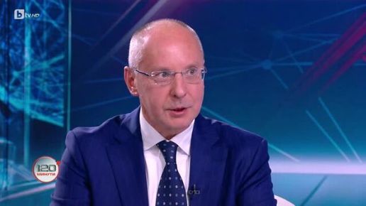 Станишев: Управляващите трябва да чуят посланието на вота, липсата на дебат навреди на Йотова