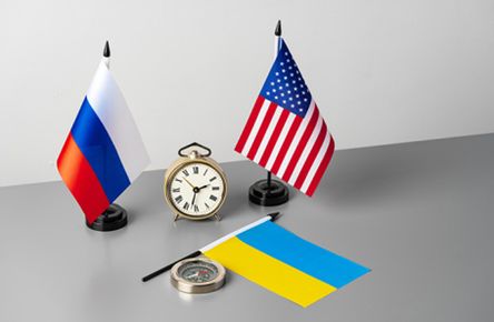 Европейски представители няма да участват в следващия кръг от преговорите между Русия, САЩ и Украйна