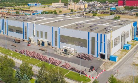 „Аурубис“ разширява дейността си в България, отчита рекордни печалби