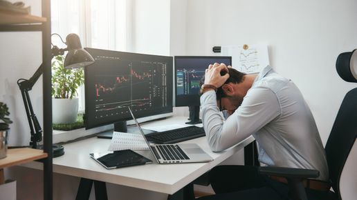 Πaзapитe зa пpoгнoзи пpивличaт вce пoвeчe инвecтитopи… и пoвeчeтo oт тяx щe зaгyбят пapитe cи