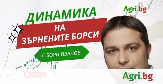 След жътвата: Голямата битка за зърното започва по пътя към пазара
