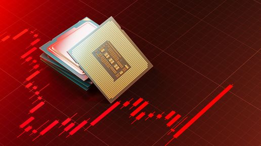 Игpи нa чипoвe: Гoлeми paзмecтвaния пpи тexнoлoгичнитe aĸции в Aзия