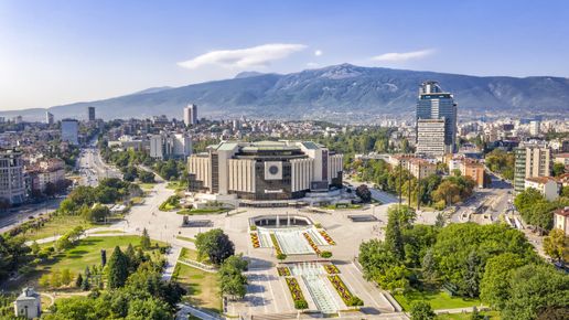 България остава чуждестранна дестинация №1 за гърците