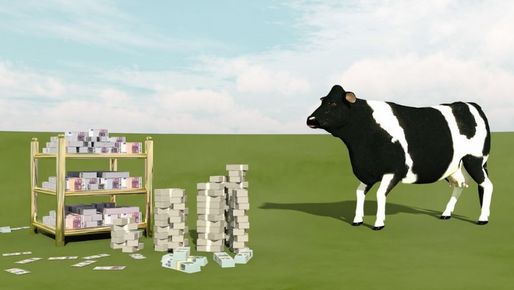 Виртуални животни пасат 8600 декара: схема за източване на субсидии