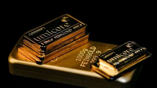 Пазарът на облигации изпраща предупреждение към златото за дълга