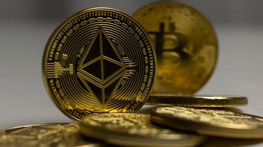 Етер поскъпва по-бързо от биткойн, а „златният кръст“ обещава още преднина
