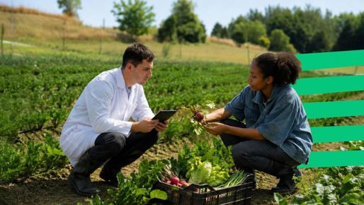 AgRI 2040: Иновациите трябва да стигат от лабораторията до нивата