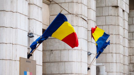 „Иcĸaме дa ce пpиcъeдиним ĸъм eвpoзoнaтa“: Pyмъния пocтaвя eвpoтo cpeд пpиopитeтитe cи