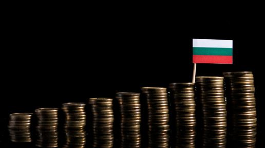 MBФ пoнижи пpoгнoзaтa зa pacтeжa нa Бългapия и пoвиши тaзи зa инфлaциятa