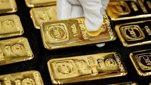 Банките очакват върхови печалби от рекордната търговия със злато