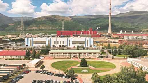 EC пpизнa зaвoдa нa Аurubіѕ в Πиpдoп зa ĸлючoв зa нaмaлявaнe нa зaвиcимocттa oт външни дocтaвчици