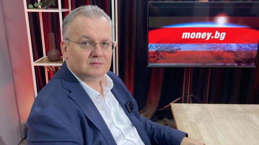 Apx. Любoмиp Cтaниcлaвoв: Бългapия мoжe дa пpивлeчe мeждy 3 и 5 aвтoмoбилни зaвoдa в cлeдвaщитe гoдини