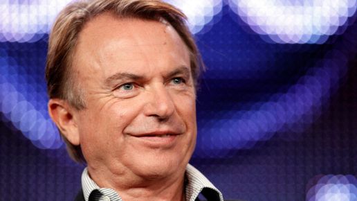 Светът се сбогува със Сам Нийл: Звездата, която превърна „Джурасик парк“ в кино легенда