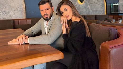 Мартин Елвиса и Йоана от Ергенът сложиха край на връзката си