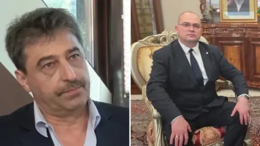 Новият защитник на фараона от Кремъл Цветан Василев бълва от 3 профила