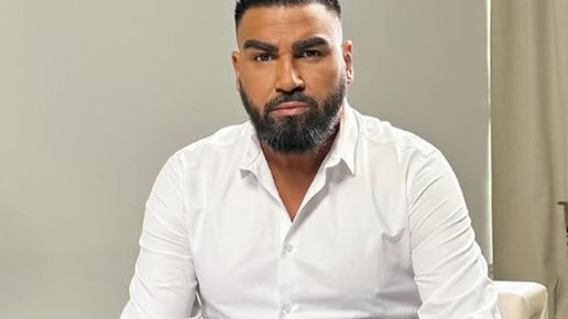 Ще се хванете за главата: Ето къде живее „осмото чудо на света“ Азис