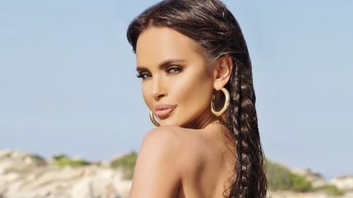 Мара Отварачката тежи колкото дете