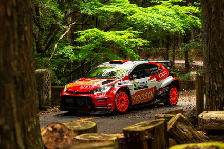 Rally2-WRC Kit: ФИА очерта прехода към регулациите WRC27