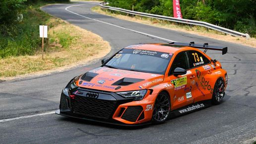 AudiWorldBG с ново оръжие: Петър Поломски се насочва към европейските шампионати
