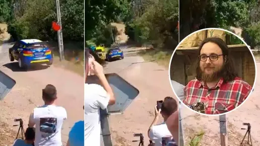 Две трагедии в рамките на дни разтърсиха автомобилния спорт и поставиха отново темата за безопасността на зрителите