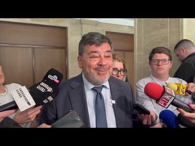 адв. Величков за фалстарта на 52-рото НС - охраната на Пеевски остава