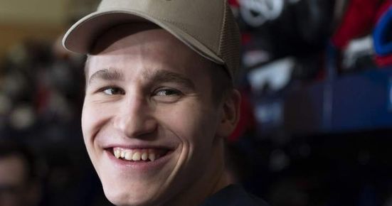 Canadiens подписаха с Демидов за осемгодишно удължаване