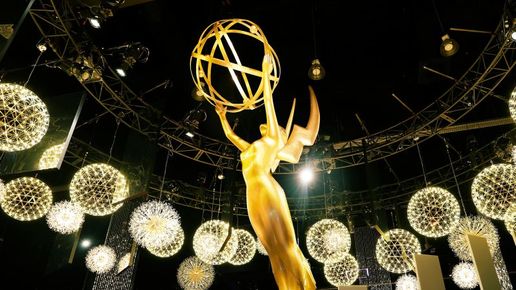 Primetime Emmy Awards 2026: Вижте пълния списък на номинираните