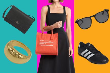 Стелажът е подреден! Спестете до 86% от adidas, Kate Spade и още с Nordstrom Rack Sale