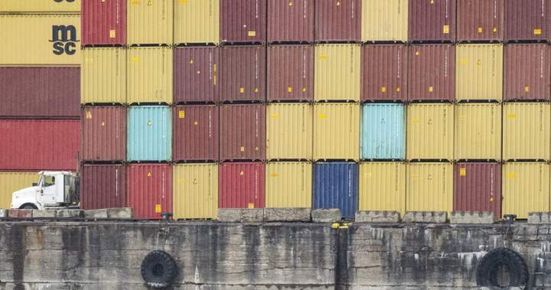 Продажбите на едро са нараснали с 9% спрямо предходната година с ръст във всички сектори, казва StatCan