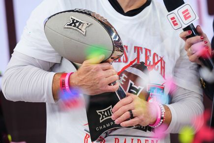 Texas Tech търси повторение в Big 12, докато BYU сред отборите, опитващи се да бъдат 7-ми различен шампион за 7 сезона