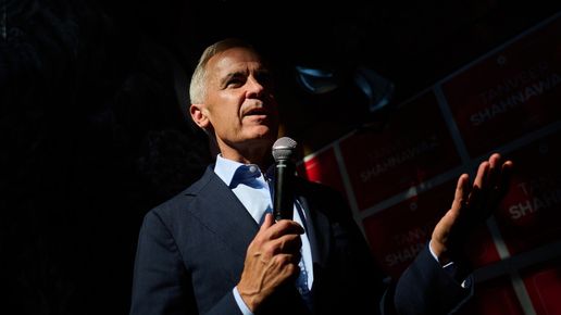 Карни ще направи обръщение към Европейския парламент, докато Канада задълбочава връзките си след раздялата с Тръмп