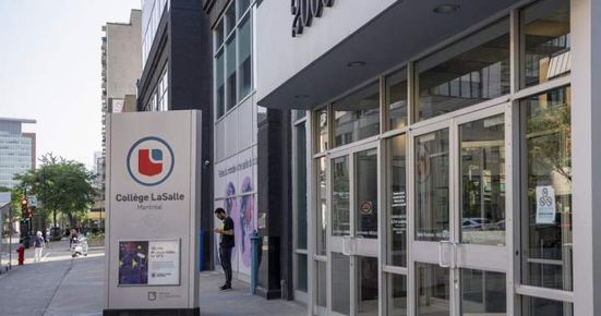 LaSalle College в Монреал ще отвори врати, след като съдията поднови защитата на кредиторите
