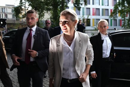 Гласуването в Германия показва възход на крайната десница в Европа, но това не е стабилен марш