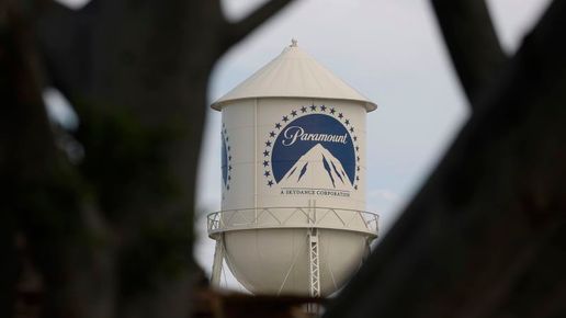 Paramount близо до споразумение за сливане, но някои ключови държавни AG все още не са включени