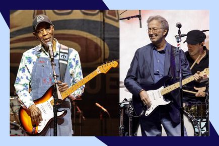 Колко струват билетите за шоуто за рождения ден на Buddy Guy’s Radio City с Ерик Клептън?