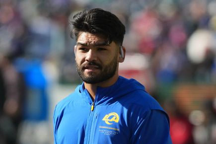Rams все още чакат Puka Nacua, тъй като тревожната контузия остава преди мача с Broncos