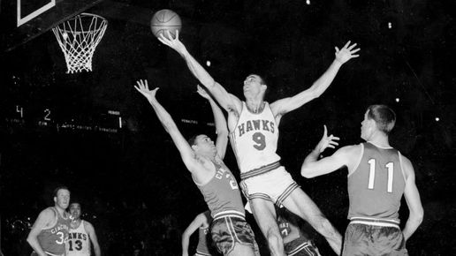 Великият NBA и първият MVP на лигата, Боб Петит, почина на 93
