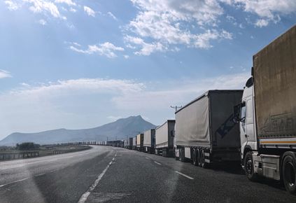 Блокадата е тежка по границите на Иран — Тръмп не може да отстъпи сега