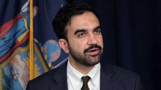Мамдани разкрива стратегия за борба с антисемитизма в Ню Йорк