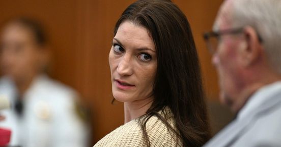 Съдия отхвърли дългосрочното предложение на Линдзи Кланси за признаване за невиновна за смъртта на деца