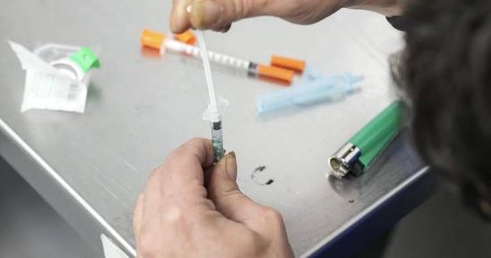 Промени в предписването на по-безопасни лекарства за снабдяване, одобрени от медицинския регулатор на Онтарио