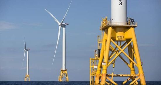 ‘A show of confidence’: Ottawa invests $100M in Nova Scotia offshore wind