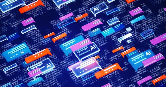 Тъй като AI доминира в разговорите, ето ключови термини, които трябва да знаете