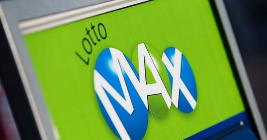 Билет за $40 милиона Lotto Max, валидиран часове преди изтичане в Онтарио