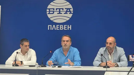 УМБАЛ „Д-р Георги Странски“ – Плевен отчете финала на важен проект за модернизиране на онкологичната грижа