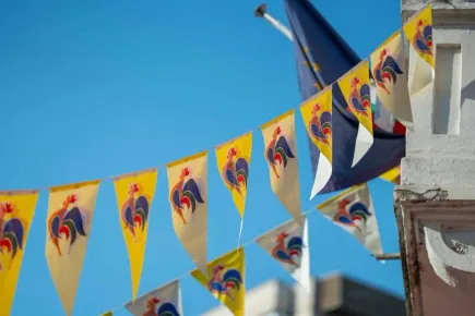 Програма на фестивала „Шарено петле“ за 2 и 3 юли